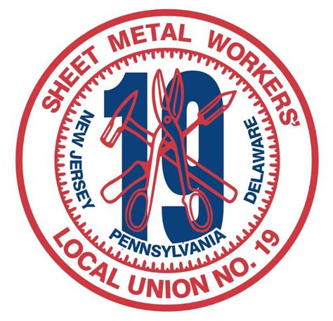 sheet metal union local 19|smw lu 19 facebook.